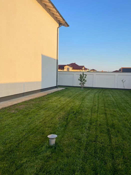 Închiriez/vând Casa individuală P+1, 4 camere, Balotești