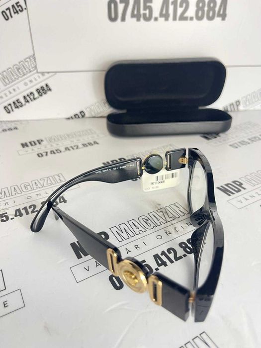 NDP Amanet NON-STOP Bld.Iuliu Maniu 69 OCHELARI VERSACE (41252)