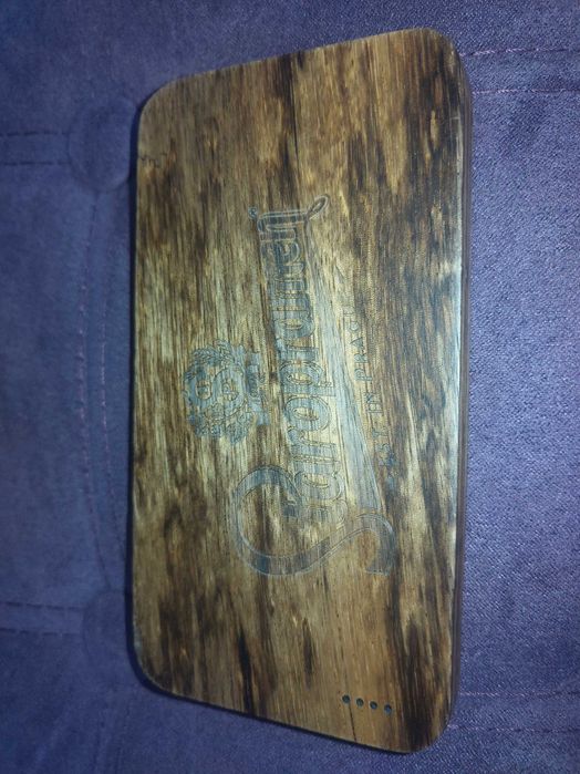 Външна батерия..