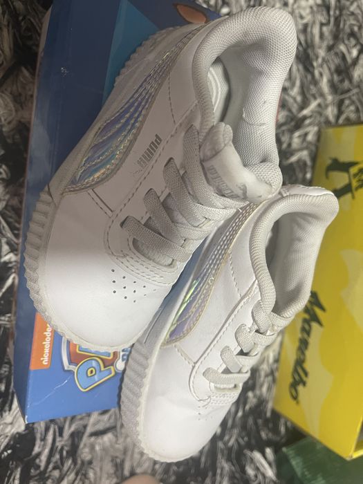 Adidasi fetite puma