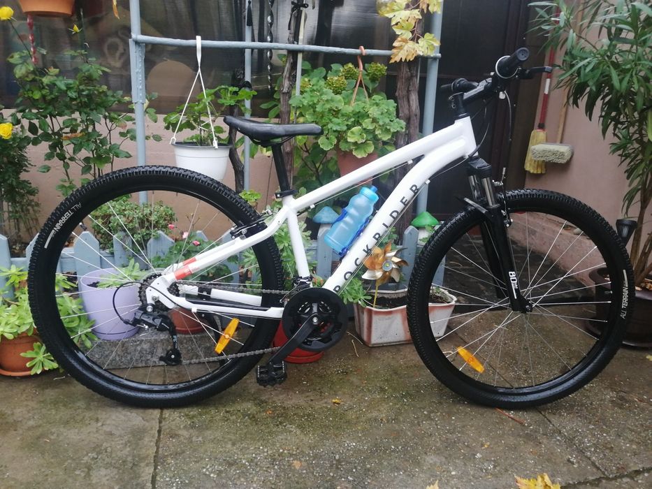 Bicii Rockrider 27.5 aluminiu