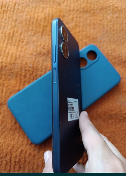 Oppo A17 64/4 srocna