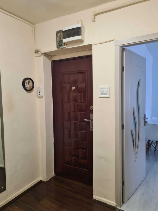 Apartament 3 camere in Terezian