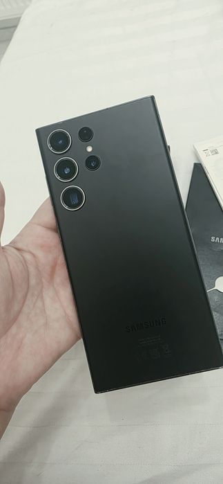 Samsung S23 ultra
