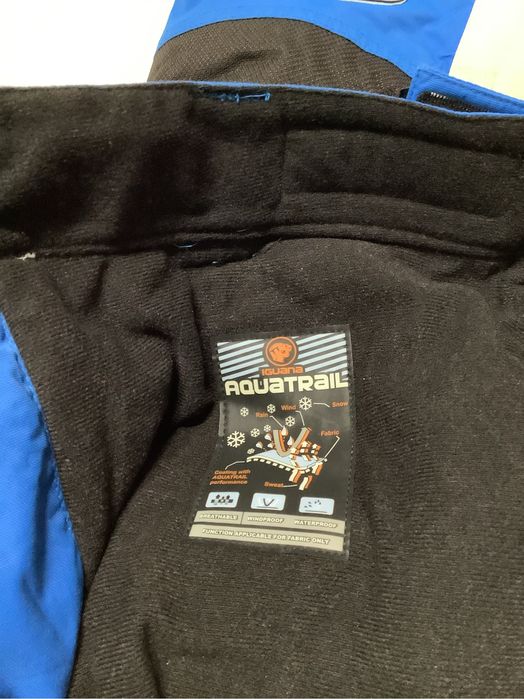 Iguana X Cross Aquatrail / M