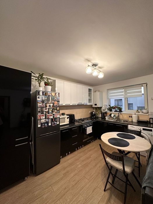 Închiriez apartament 1 cameră Florești