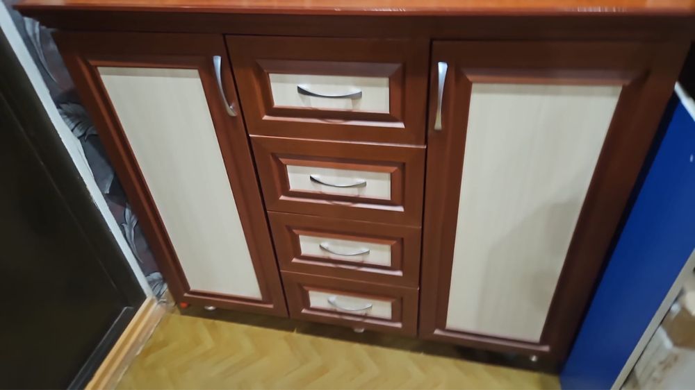 Продам комод в хорошем состоянии