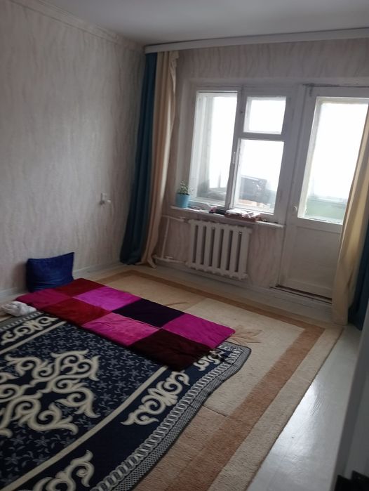 Продам 3 комнатную квартиру