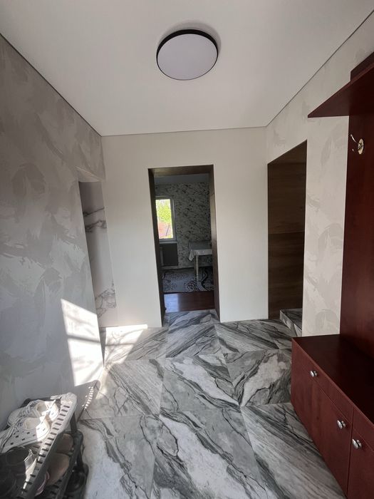 Продам дом-дачу по верхней трассе