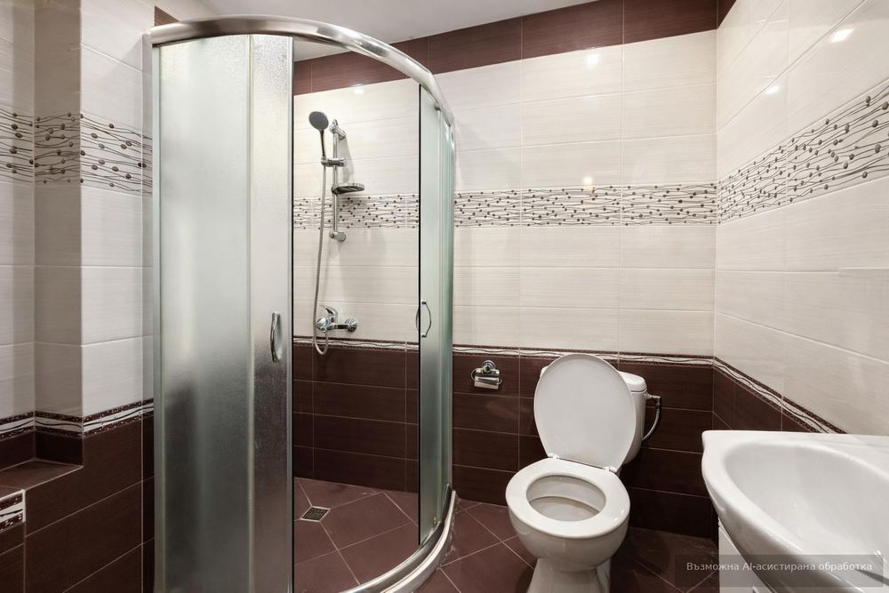 Тристаен апартамент под наем в жк. Южен