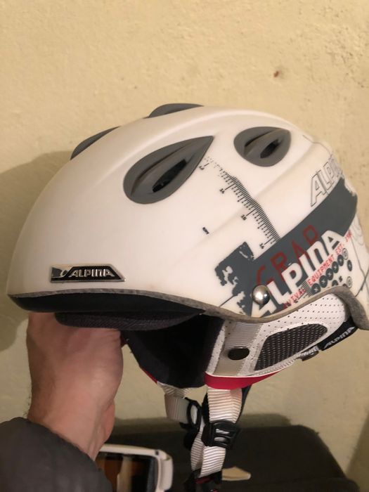 ски Rossignol Sintered 152см