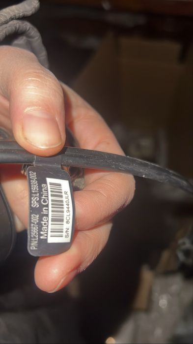 Станция HP Thunderbolt Dock 230W G2 в Косшы