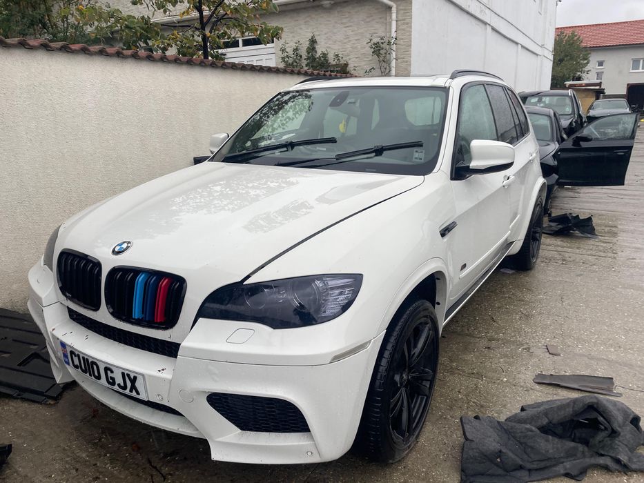 Jante R20 BMW X5 E70, roti complete R20 BMW X6 E71, Jante BMW R20