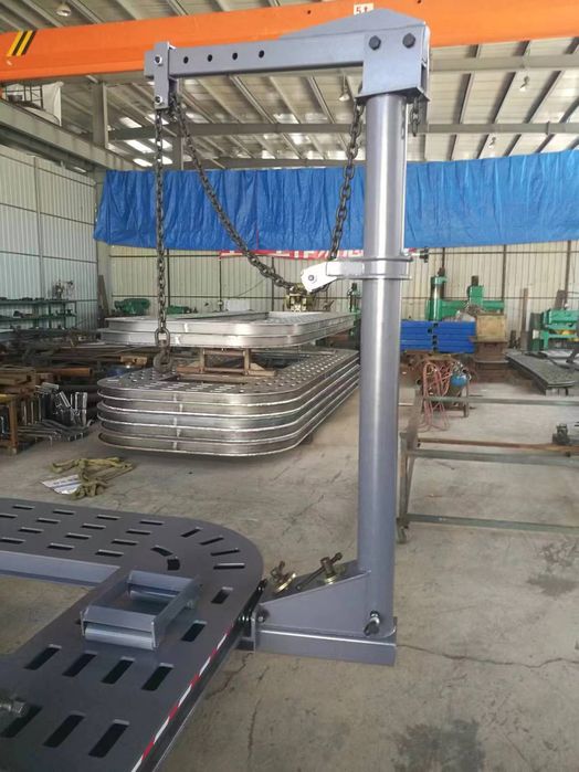 Стапель  кузовной