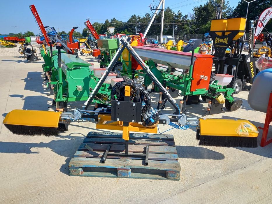 Erbicidator Speedy 2 pentru viță de vie Erbicidator Speedy 2 pentru viță de vie, livadă și culturi de cîmp