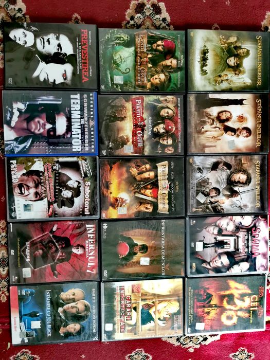 Filme De top Best 100 Horror Thrriler