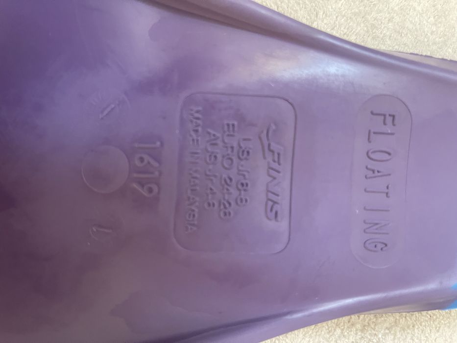 FINIS labe Swim 24-26