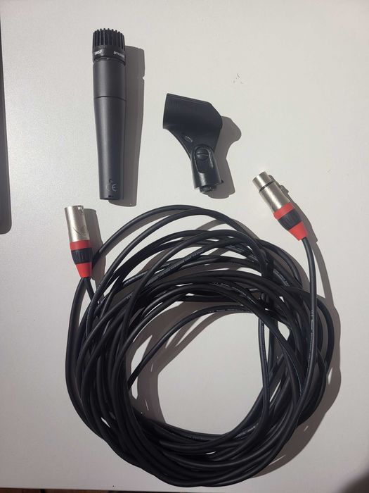 Микрофон Shure SM57LC Bundle 2