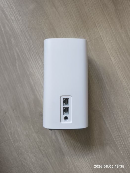 Роутер 5G Altel новый! Разблокированный