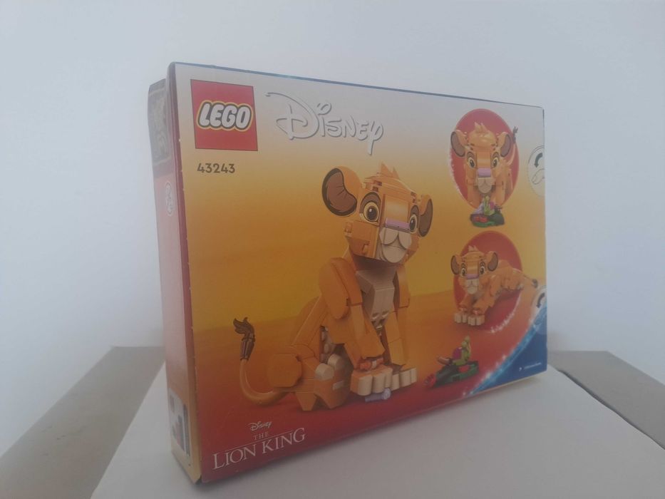 Нови Lego сетове за продажба (1)