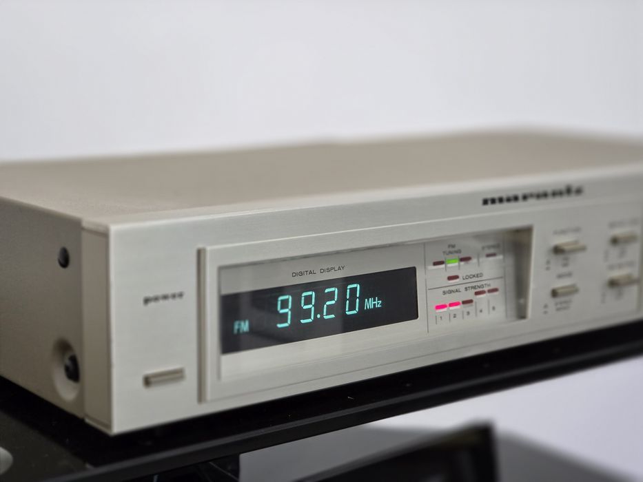 Tuner stereo Marantz ST 450