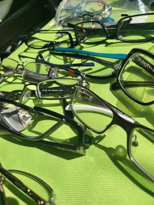 Диоптерни очила маркови