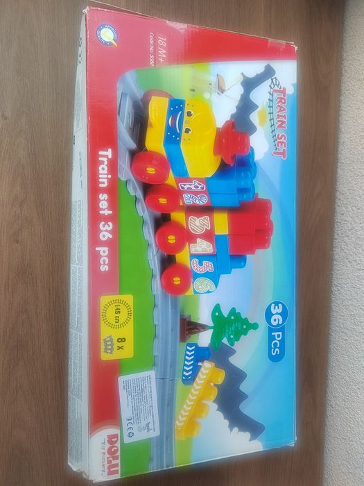 Различни играчки - цена по договаряне