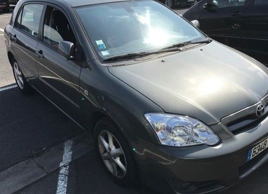 3 броя Тойота Корола е12 1,4д 90 кс 2,0д, 116кс .TOYOTA COROLLA E12