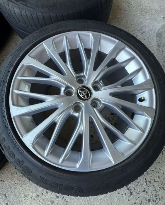 диски колеса от камри 70 р18 оригинал