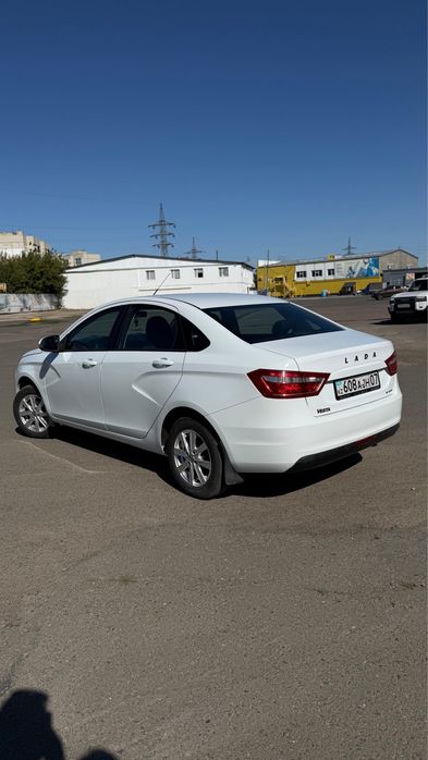 Продам Lada Vesta