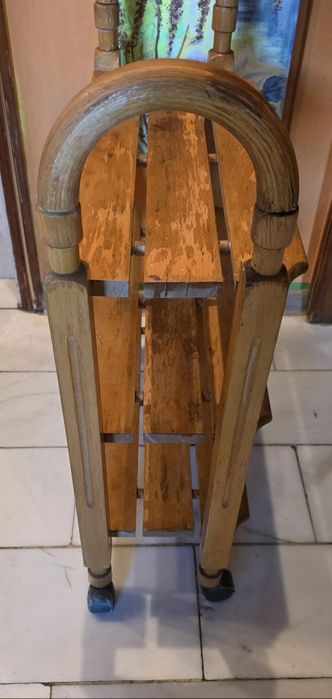 Стелаж за обувки и др.