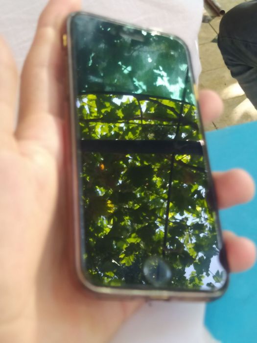 Iphone SE kafolat beraman