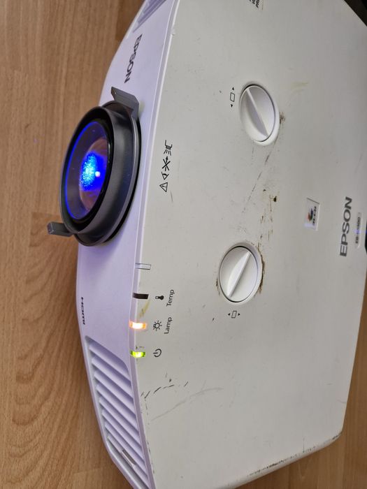 Проектор Epson EB-G5100