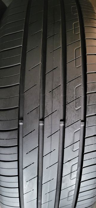 2 anvelope 215 55 17 goodyear de vara 2020 7mm