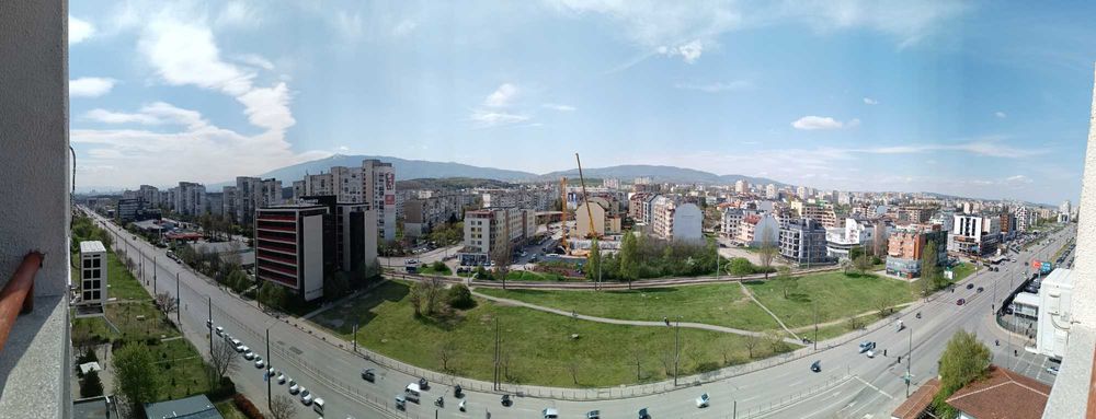 обзаведен 2 стаен апартамент софия под наем след ремонт