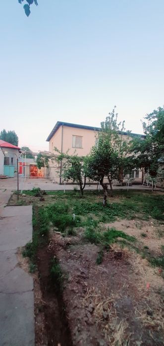 Uy sotiladi Qibrayda