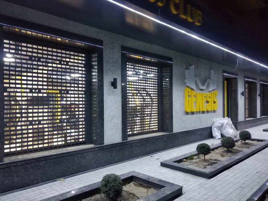 алюмин жалюзи. рольставни. автомат варота. за 15 дн