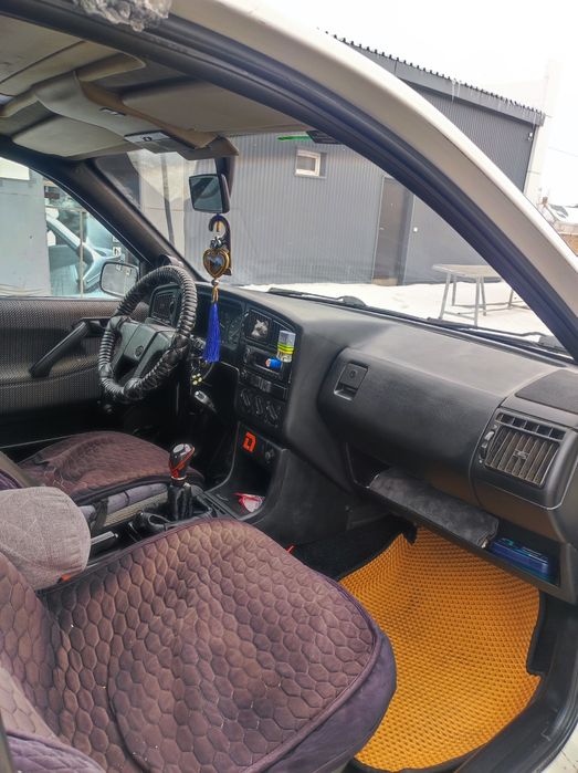 продам пассат б3