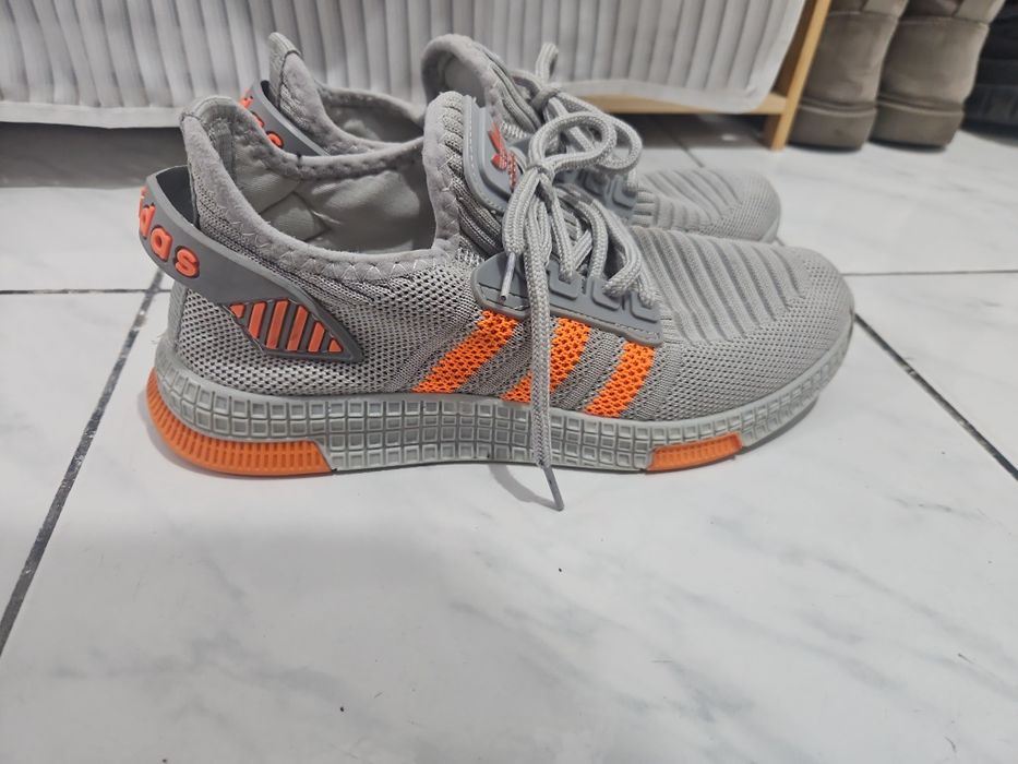 Adidas still  NBD