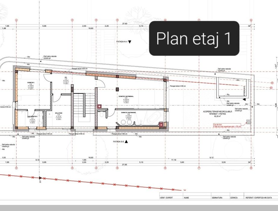 Vând teren în Salicea cu autorizatie de construire.