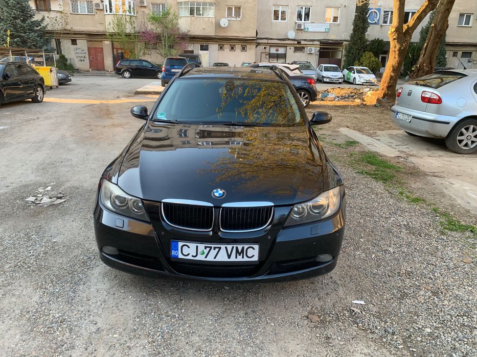 BMW 3 Series 2005 — imagine 3
