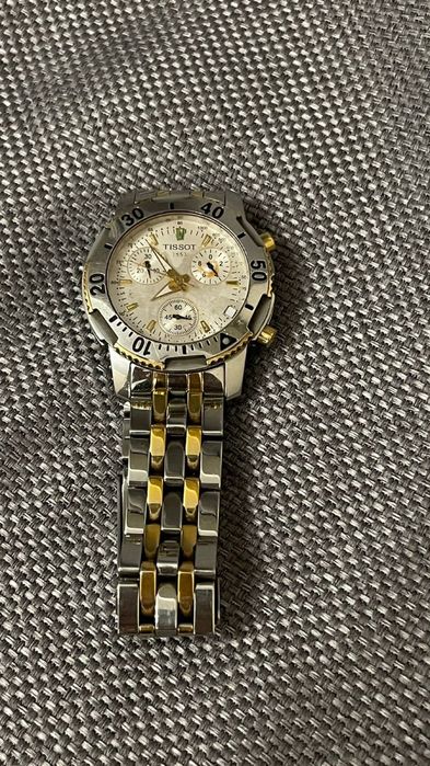 Часы Tissot PRS200