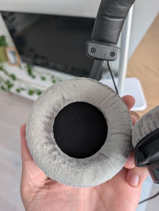 Beyerdynamic DT Pro 770 80 ohm