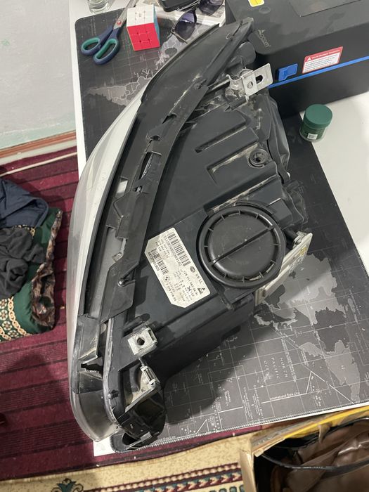 Фары BMW F10 Adaptive американец