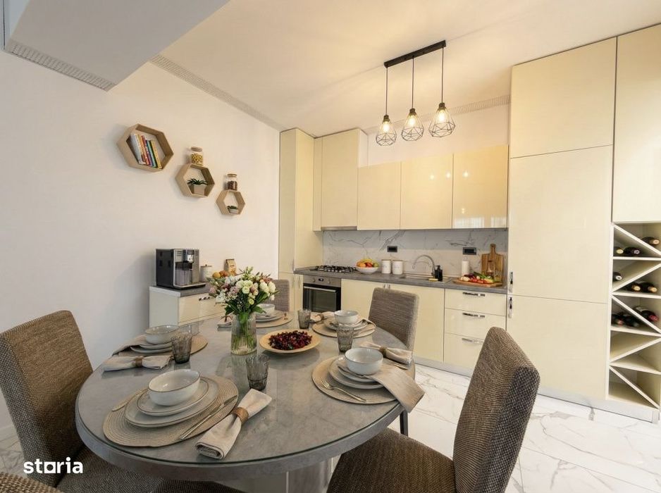 Apartament in prima linie la mare | Sea On Mamaia