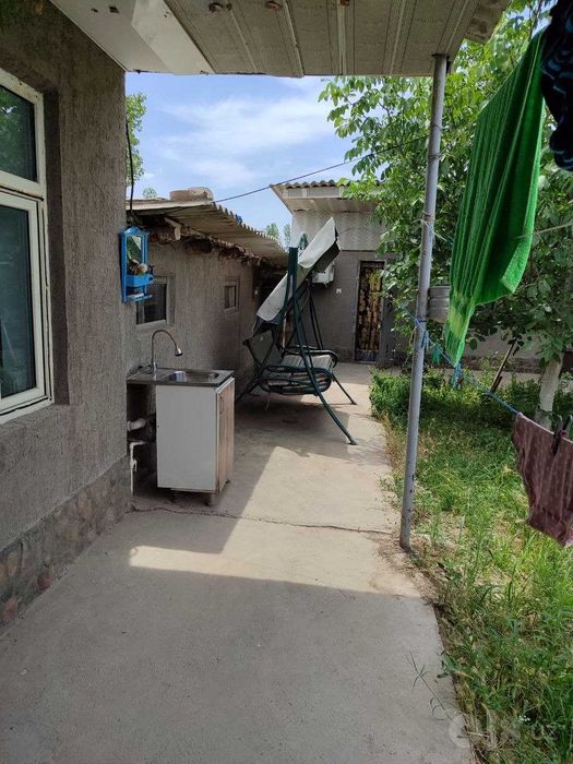Дачный участок на продажу