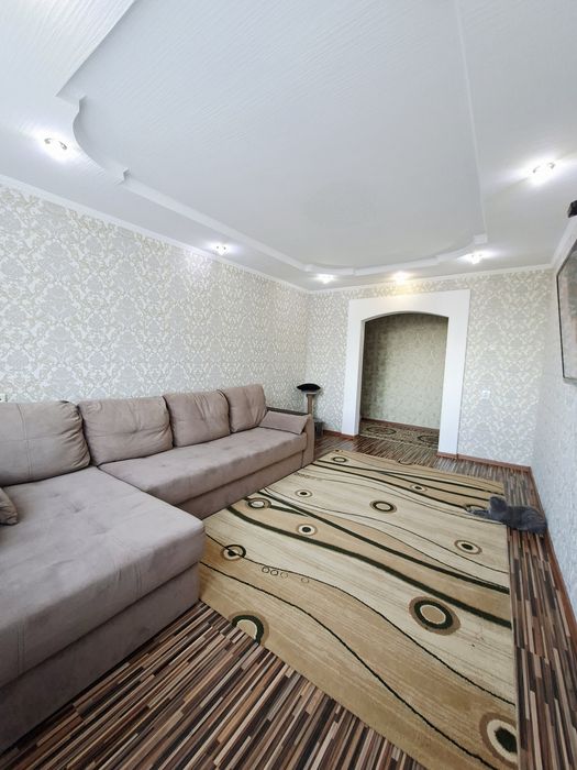 Продажа 3-х комнатной квартиры