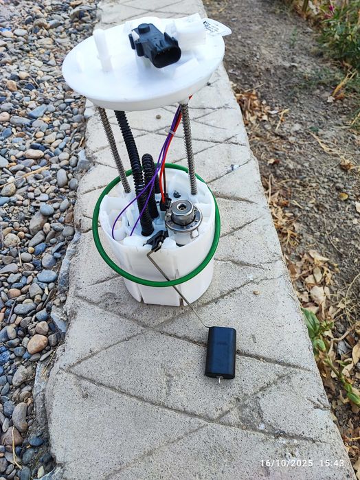 Malibu 1 benzin nasos b/u