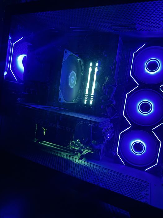 Срочно продам пк