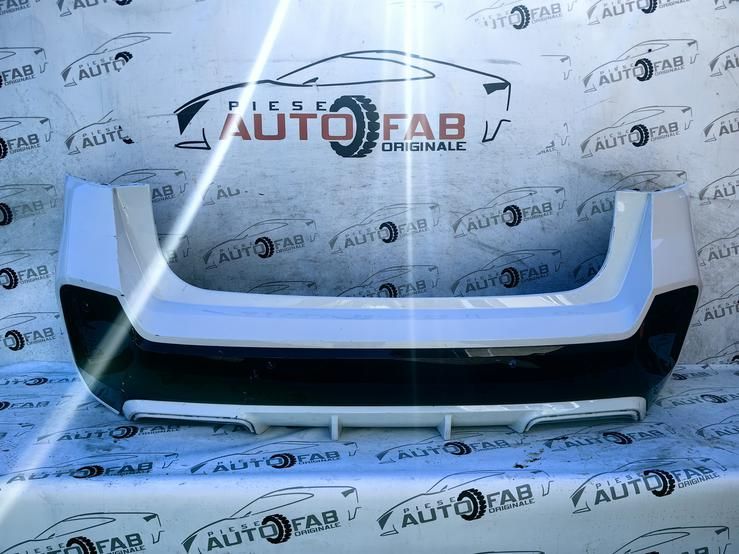 Bara spate BMW X1 U11 M-Paket an 2022-2023-2024-2025-2026